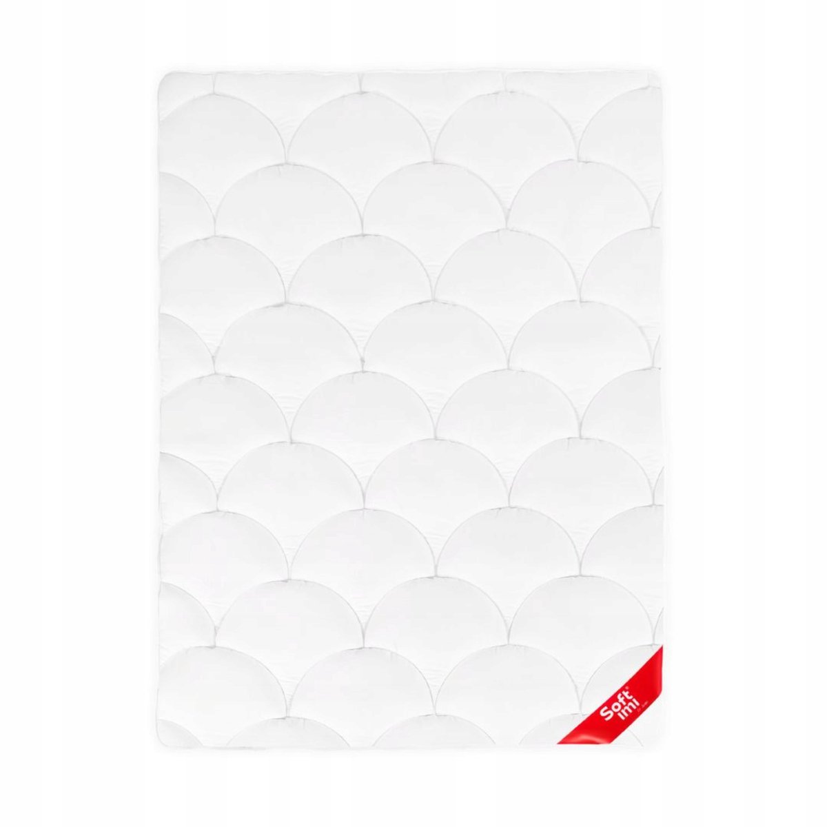 Softimi Winterdekbed Anti-allergisch 90x120cm - Warm & Licht