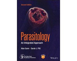 New York Academy of Sciences - Parasitology