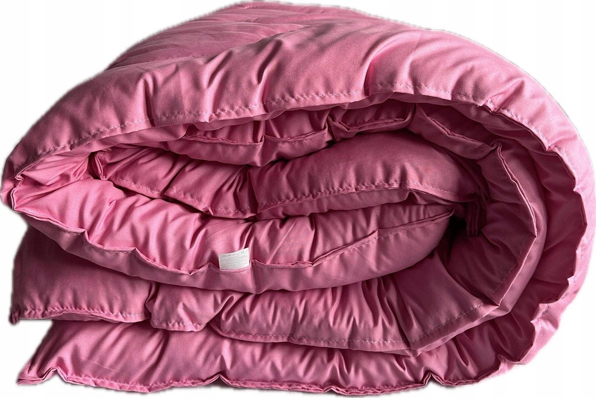 Donsdeken Schapenwol 200x200cm Dik Warm Winter