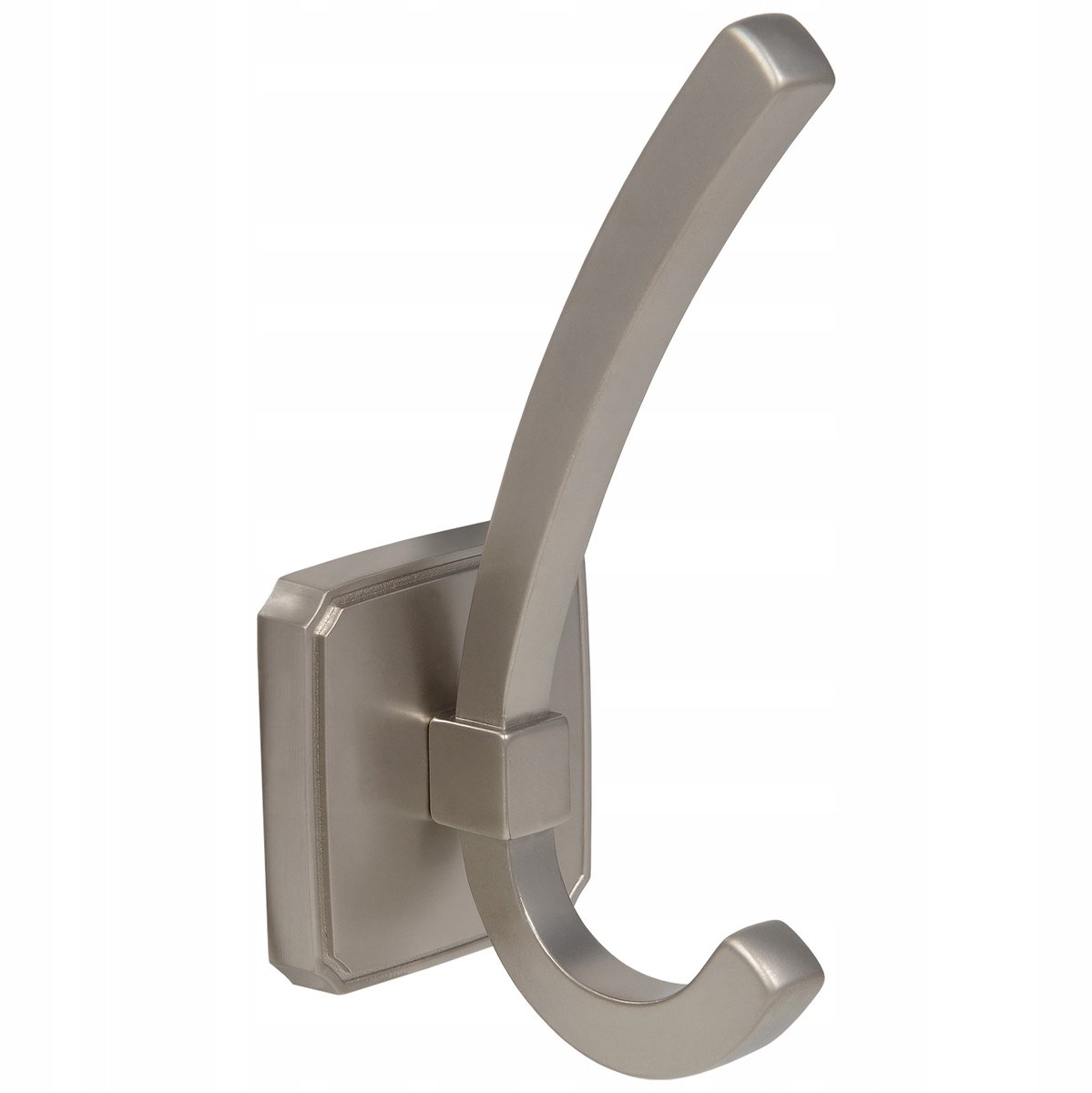 Metalen Meubelkapstok Hoog Satiné - W021/S