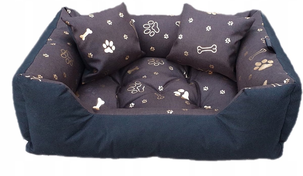 Hondenmand XL 115x95cm - Comfortabel & Waterdicht