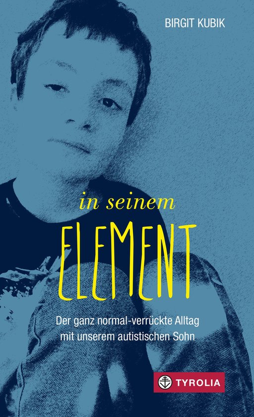 In seinem Element - cover