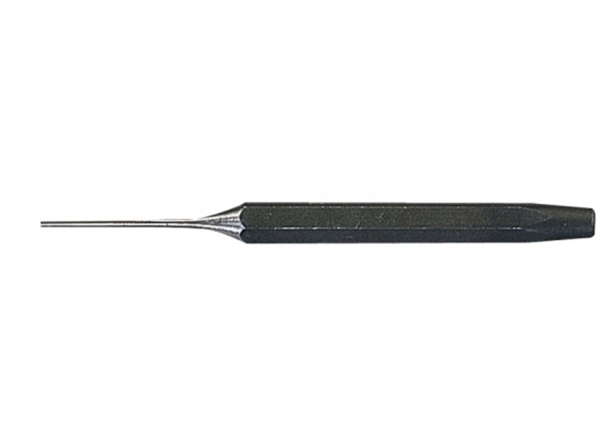 Koning Tony Naaldpons 3 x 40 x 150mm - Professioneel Gereedschap