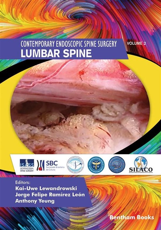 Lumbar Spine - cover