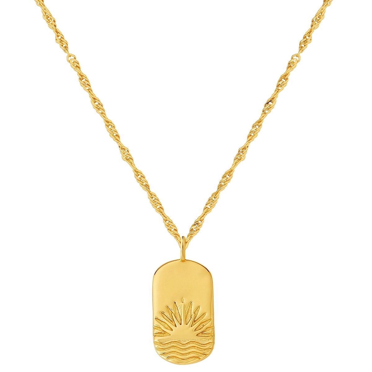 Glanzstücke München Ketting