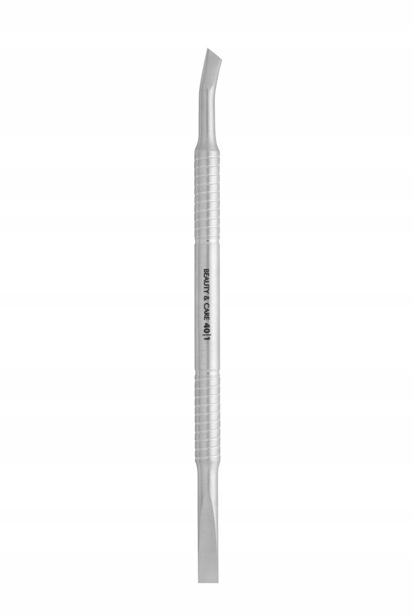 Staleks Beauty & Care Kwaliteit Knipper PBC-40/1 - Manicure & Pedicure