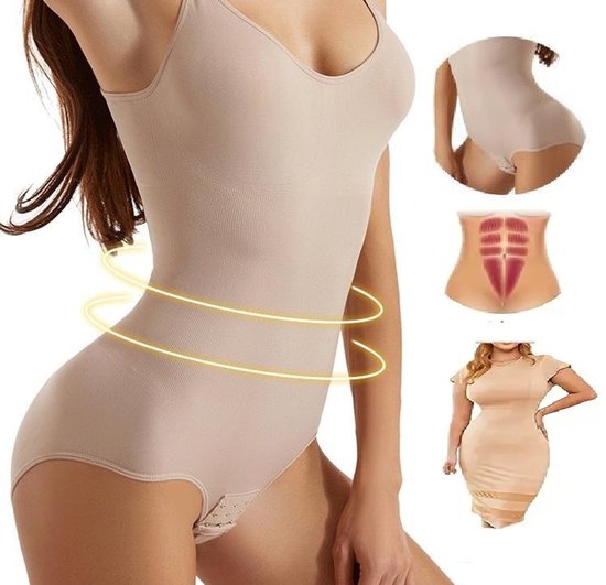 SOLO ACTFIT Figuurvormende korsetbroek voor dames, korsetbroek, taille, shapewear, buikweg, vormend ondergoed, hoge taille, bodyshaper, ademend, zwart, L SOLO ACTFIT Figuurvormende korsetbroek voor dames, korsetbroek, taille, shapewear, buikweg, vormend ondergoed, hoge taille, bodyshaper, ademend, zwart, L