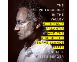 Omslag van The Philosopher in the Valley