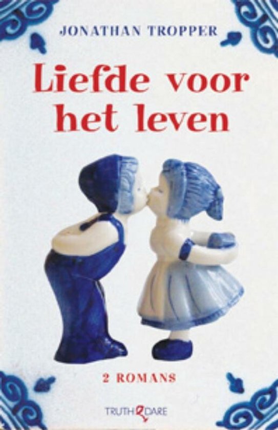Liefde voor het leven