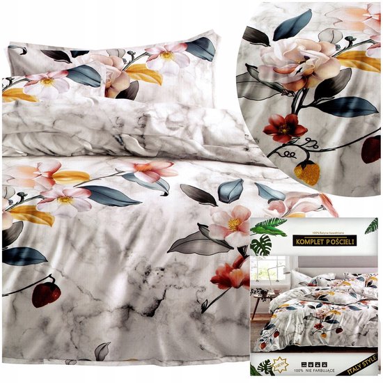 Beige Microvezel dekbedovertrekken 2-persoons 160x200 kopen