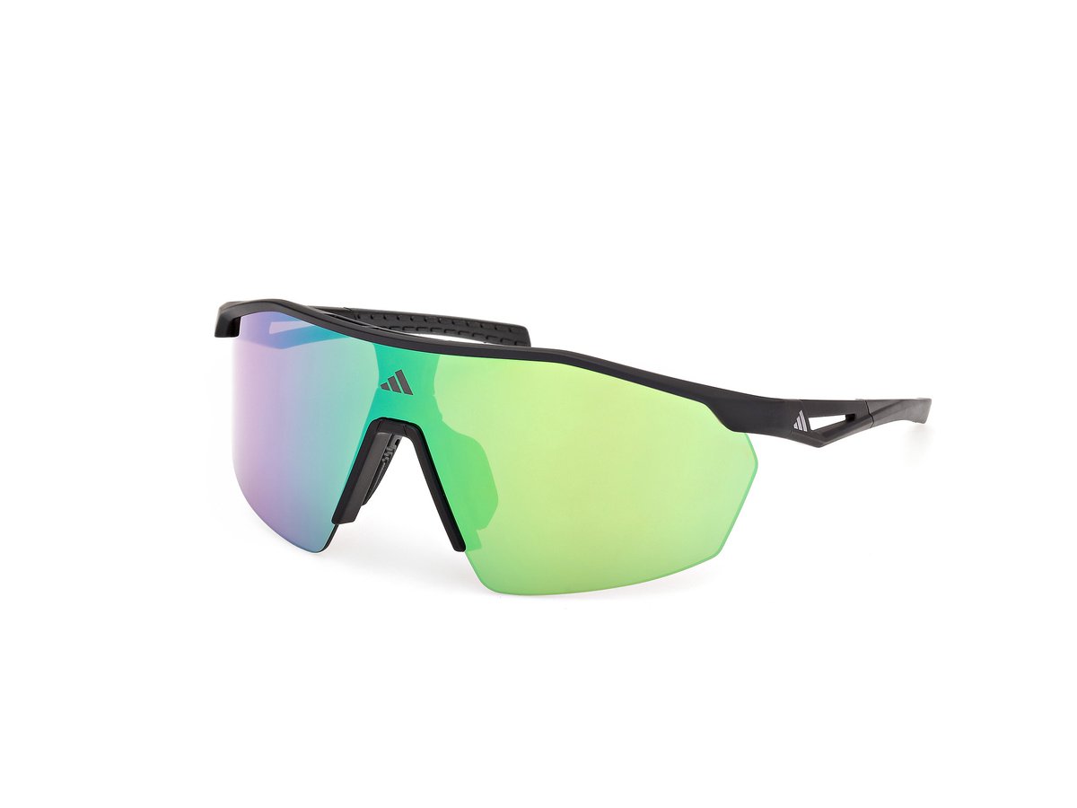 Adidas Sport Anemos Light Zonnebril Mirror/CAT3
