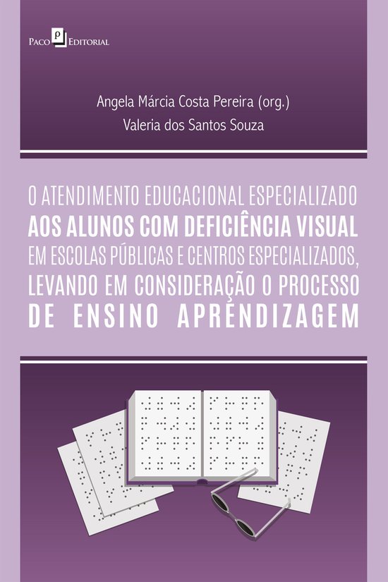 O atendimento educacional especializado aos alunos com defic ... - cover