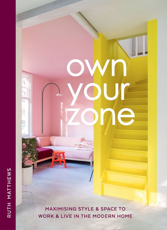 Own Your Zone - cover