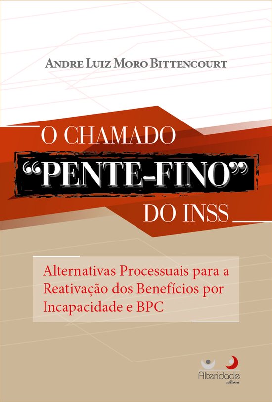 O chamado pente-fino do INSS - cover