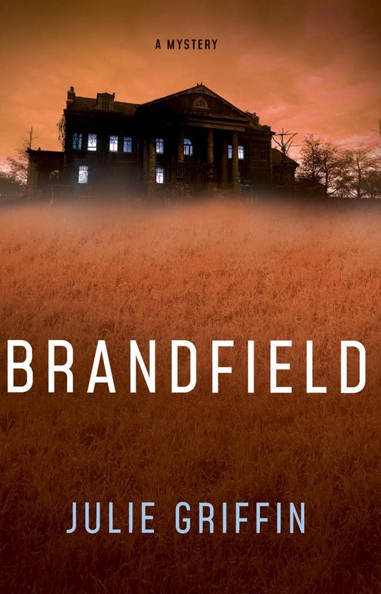 Brandfield - cover
