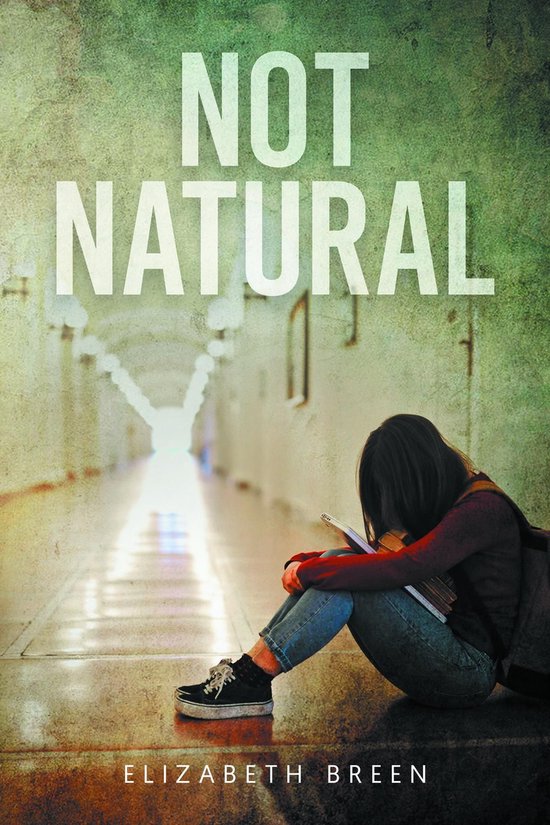 Not Natural - cover