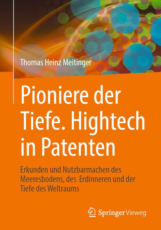 Computer Science and Engineering (German Language) - Pionier ... - cover
