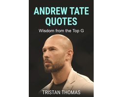 Andrew Tate Quotes