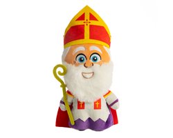 Sinterklaas knuffel - De Club van Sinterklaas