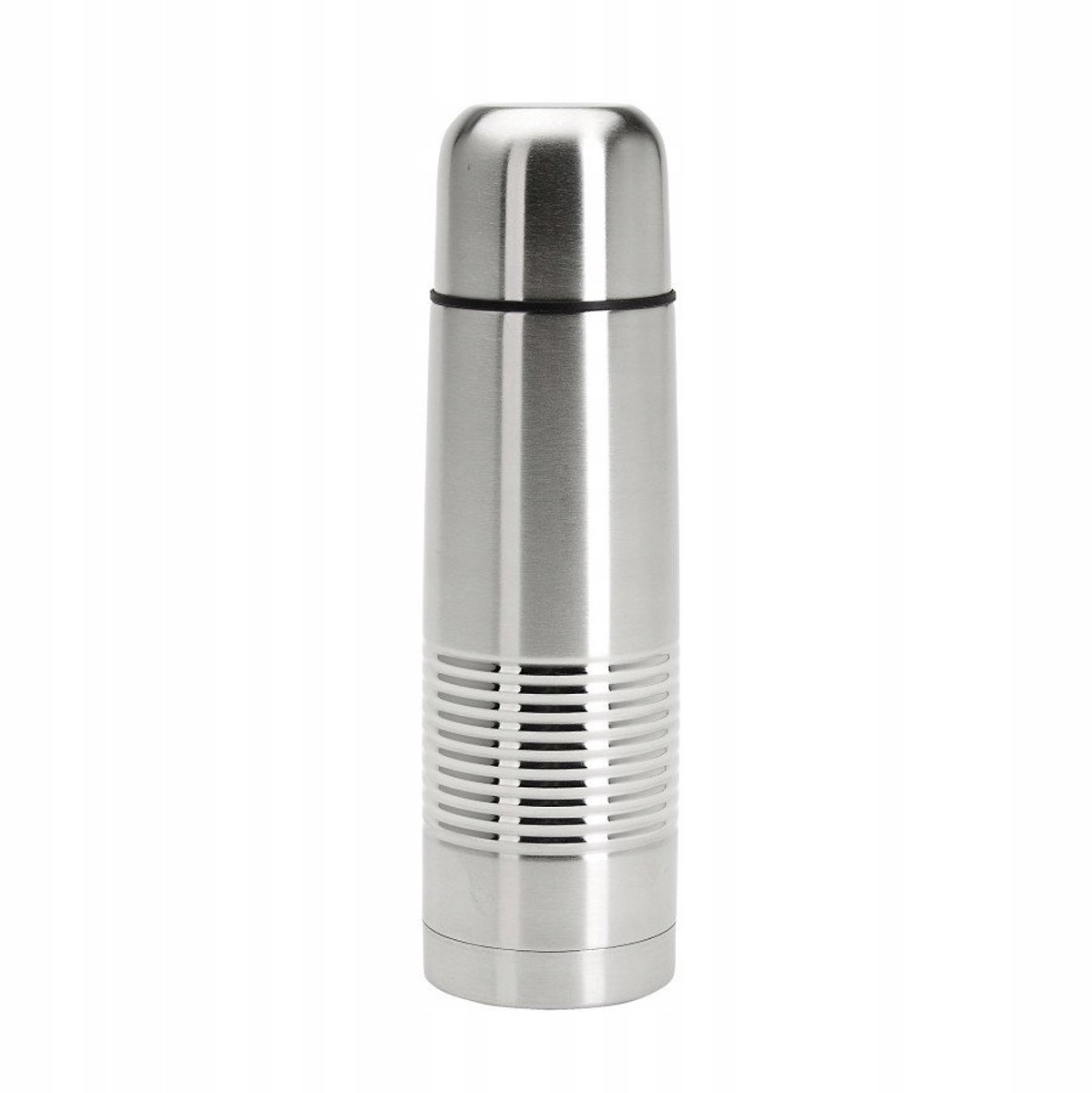 Florina Cristiano Strong RVS Thermosfles 500ml - Houdt Dranken Warm/Koud