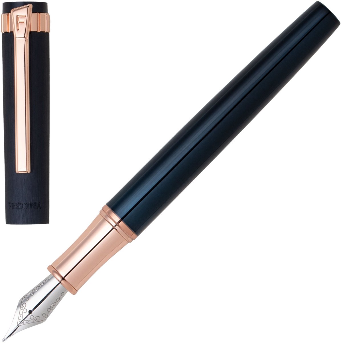 Pen Prestige Rose Gold