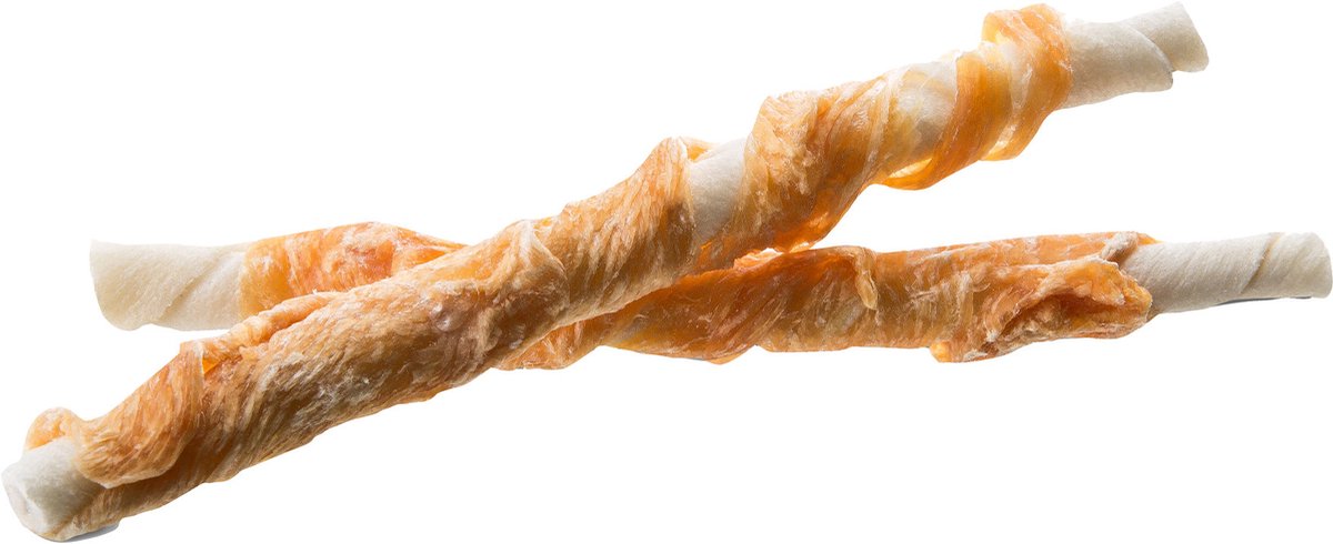 Boxby Chew Sticks Chicken - 3 x 80 g