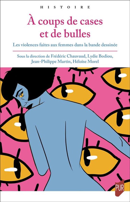 Histoire - À coups de cases et de bulles