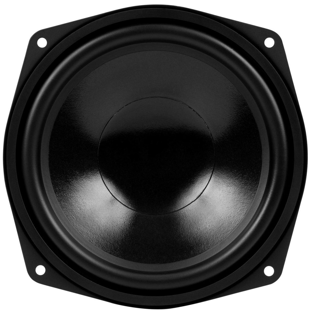 Visaton Vs-ws17e/8 Woofer 17 cm (6.5") 8 Ohm