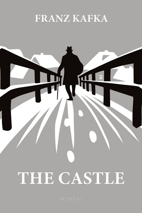 The Castle - cover