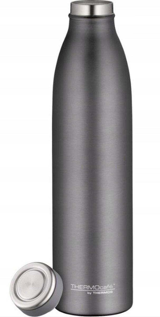 Thermos THERMOcafé 750ml - RVS Thermosfles voor Warme en Koude Dranken