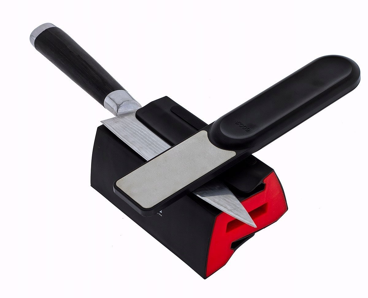 Taidea Diamant Messenslijper (600/1000) TG1706 - Keukenmessen