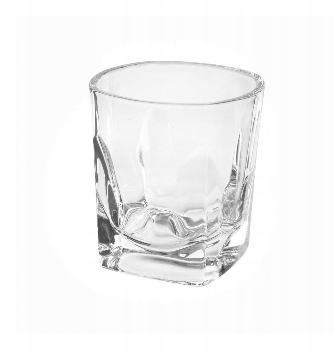 Altom Design Stephanie Optic whiskyglas 280 ml - Elegant en functioneel