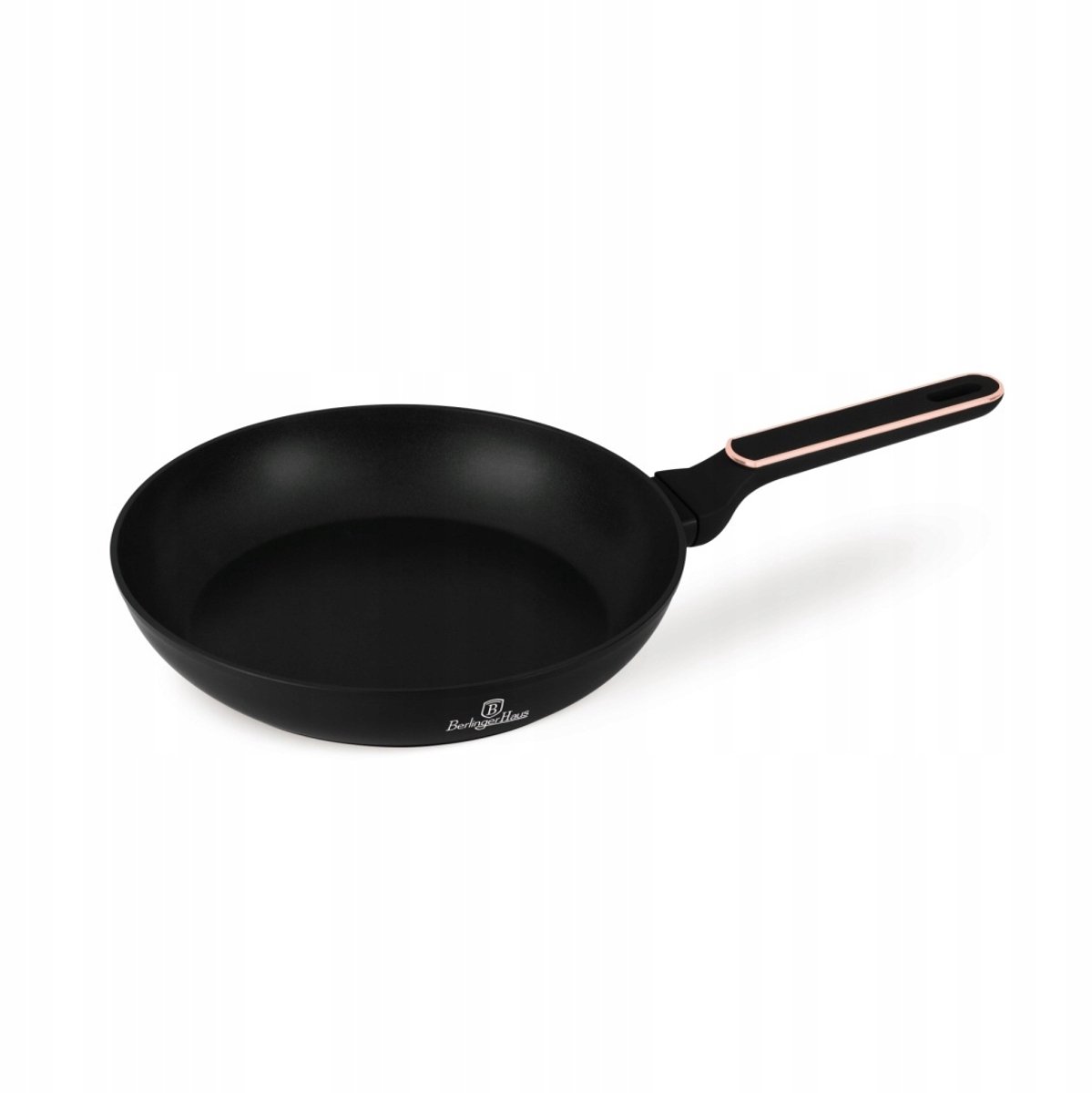 BerlingerHaus Koekenpan 24 cm Black Rose Collectie