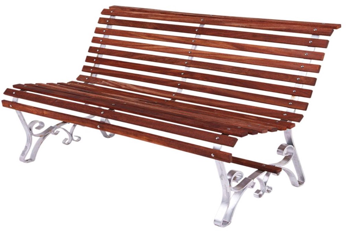 MaximaVida tuinbank Budapest 165 cm - uit exclusief Taliwood