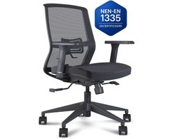 Stane Ergonomische Bureaustoel Bureaustoelen voor Volwassenen Office Gaming Chair - Computer Game Gaming Stoel