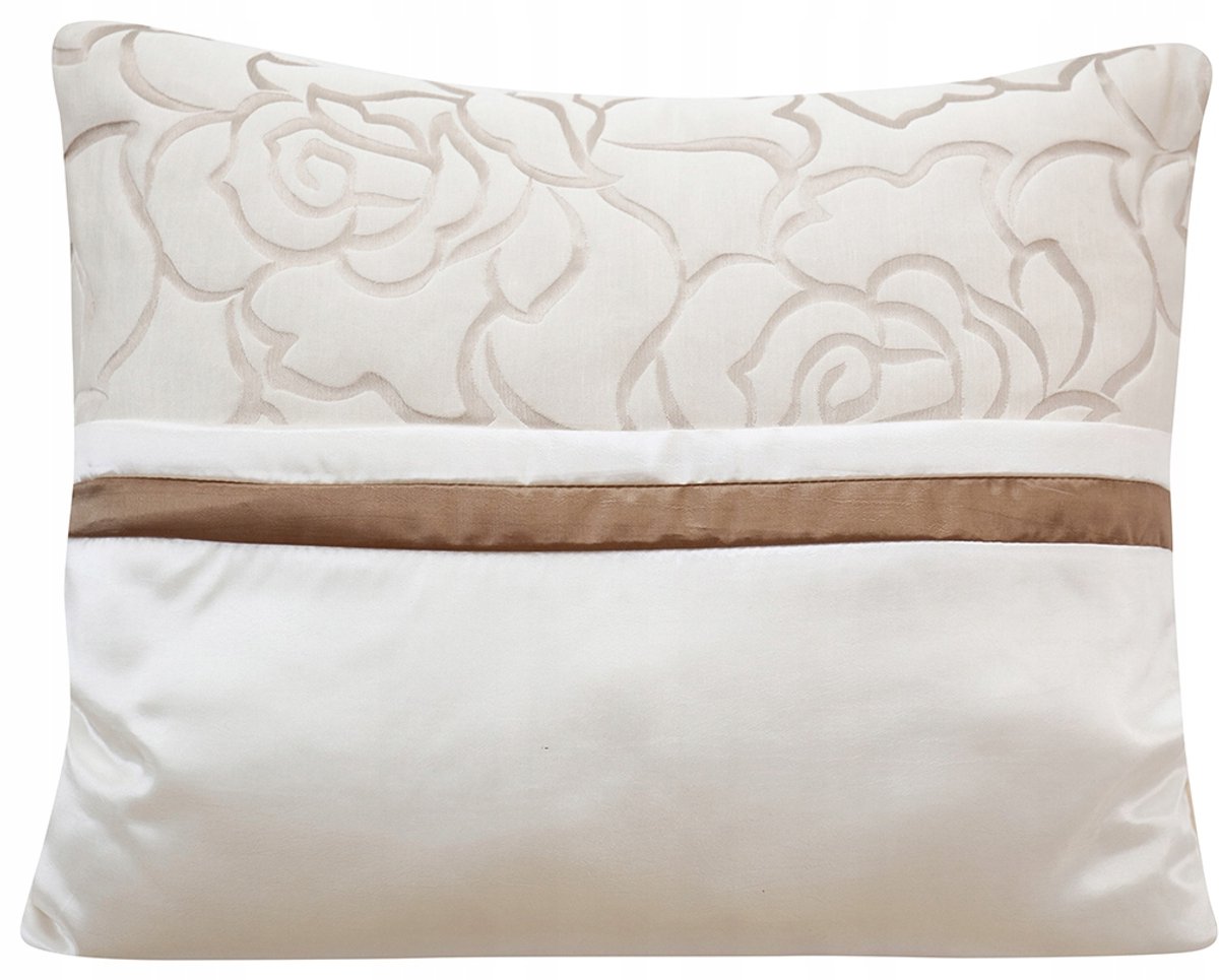 Decoratieve Kussensloop 50x60cm - Zacht & Luxe