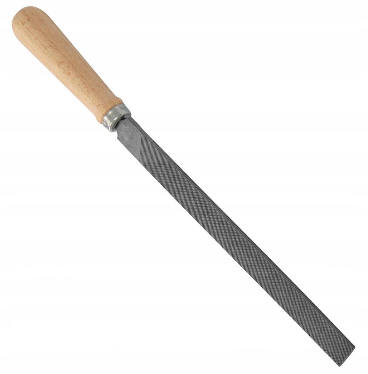 Profix Vijl Vierkant 200mm met Handvat