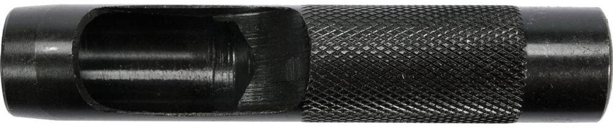Yato Lederpons 18 mm - Rond Gat Uitsnijder