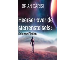 Heerser over sterrenstelsels: Science Fiction
