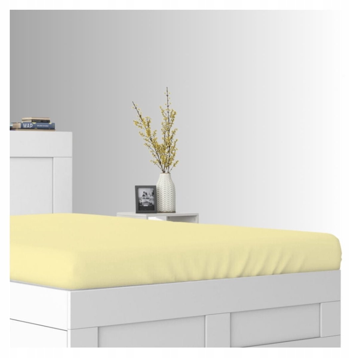 Terry Hoeslaken 200x200cm - Dik, Zacht & Nederlands Product