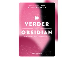 Verder met Obsidian