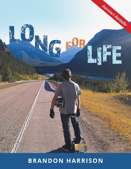 Long For Life - cover