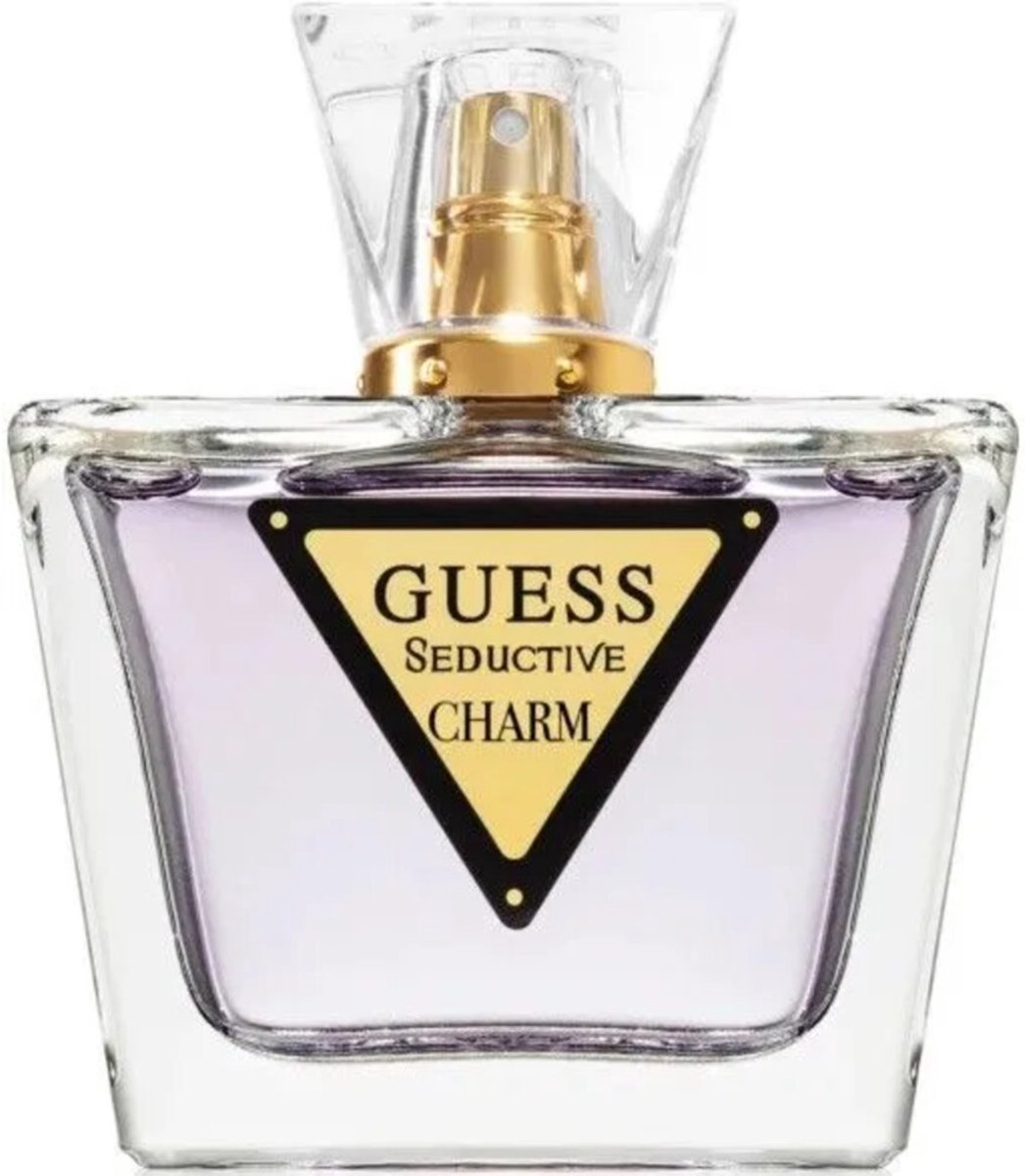 Guess Seductive Charm - Eau de toilette - 75 ml