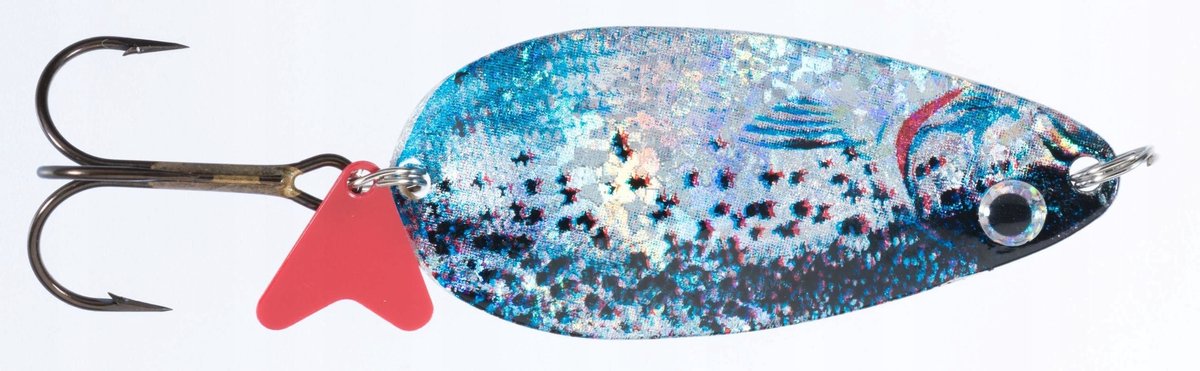 Jaxon Karaś Scot 2 Spinnerbait 18g - Visgerei Kunstaas