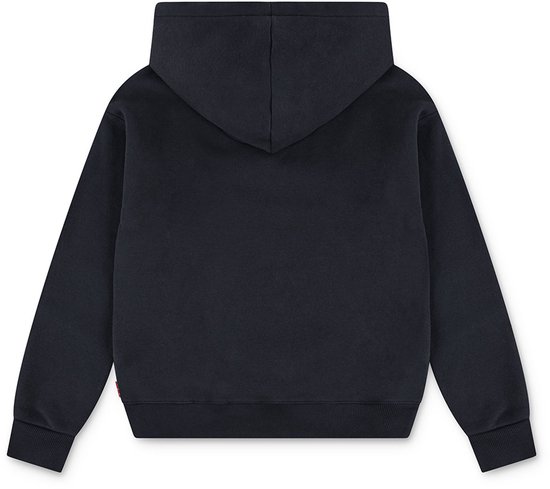 Sweat à Capuche Enfant Levi's – Bleu, Taille 10-12 Ans (occasion, Très Bon état)