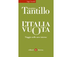 L'Italia vuota