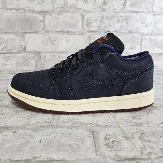 Nike Air Jordan 1 Low X Eastside Golf out of the mud - Limited