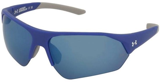 UNDER ARMOUR UA 7000/S PJP BLUE 69/9/125 TEEN Zonnebrillen van Under Armour — afbeelding 3