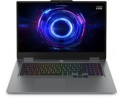 Lenovo LOQ 17IRX10 Intel® Core™ i7 i7-13650HX Laptop 43,9 cm (17.3