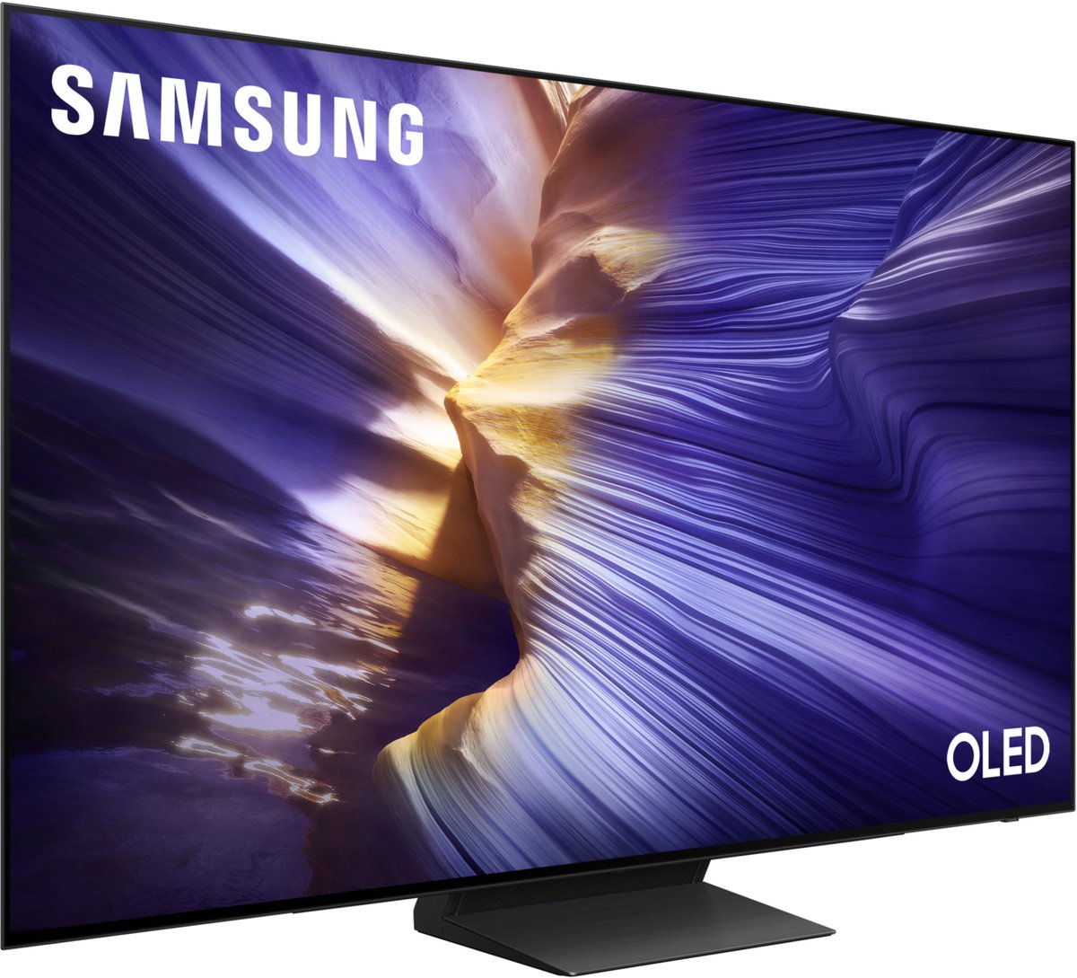 Samsung QE55S93F - 55 inch - 4K OLED - 2025 - afbeelding 3